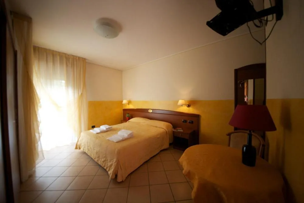 Villa Terri Verona