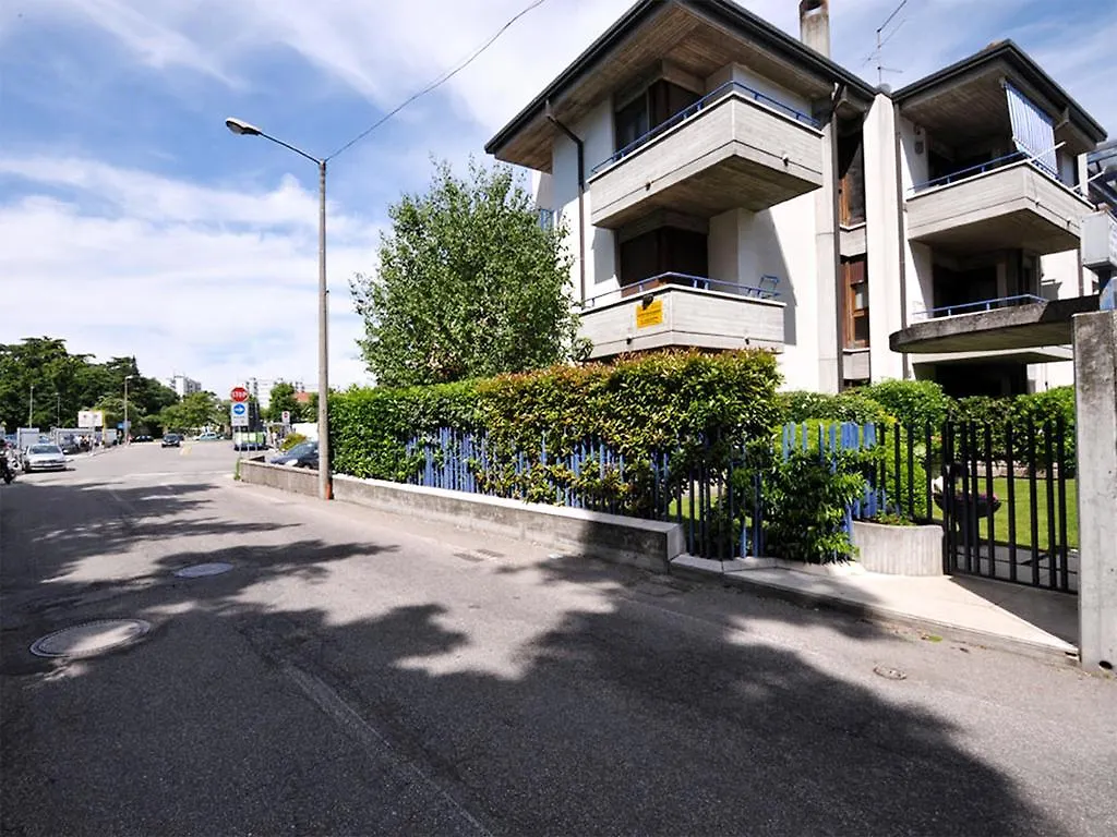Villa Terri Верона Италия