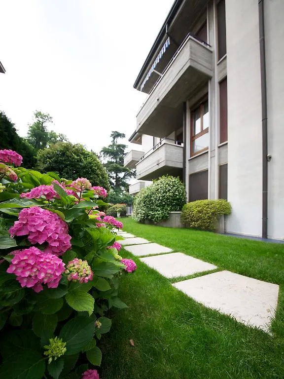 Villa Terri Верона