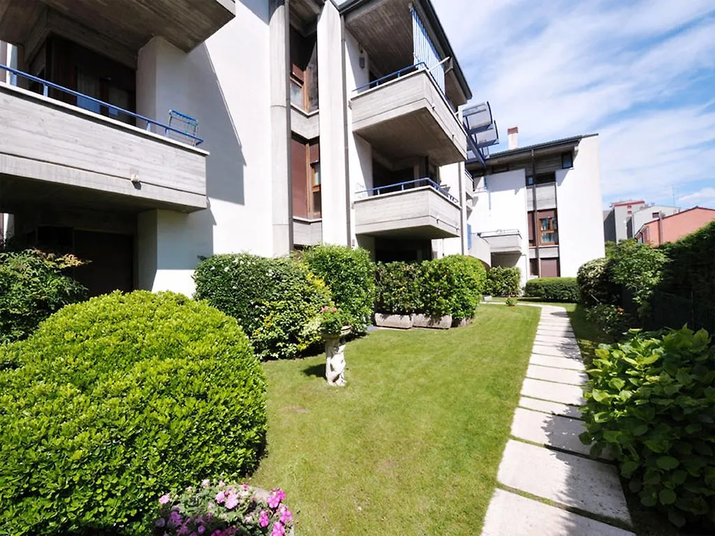 Villa Terri Верона Гостевой дом