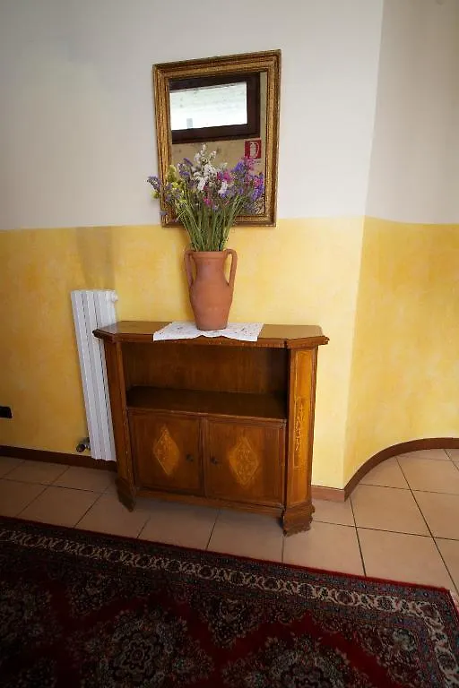 Villa Terri Верона 0*,