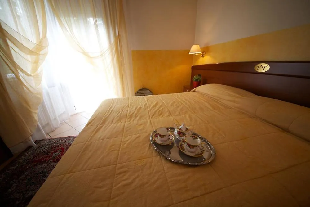 Πανσιόν Villa Terri Βερόνα Ιταλία
