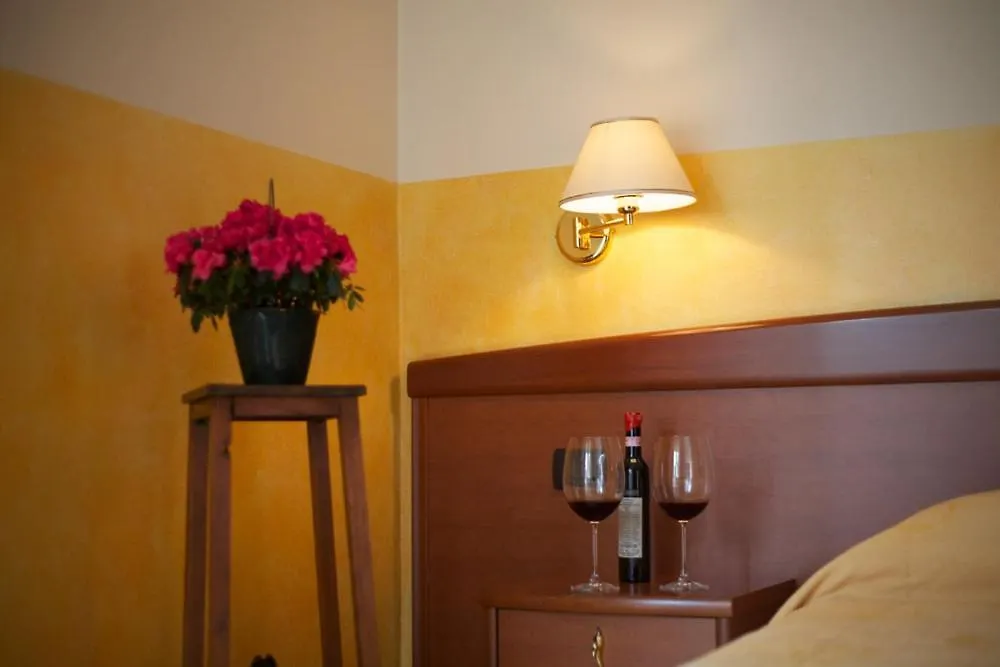 Villa Terri Верона Гостевой дом