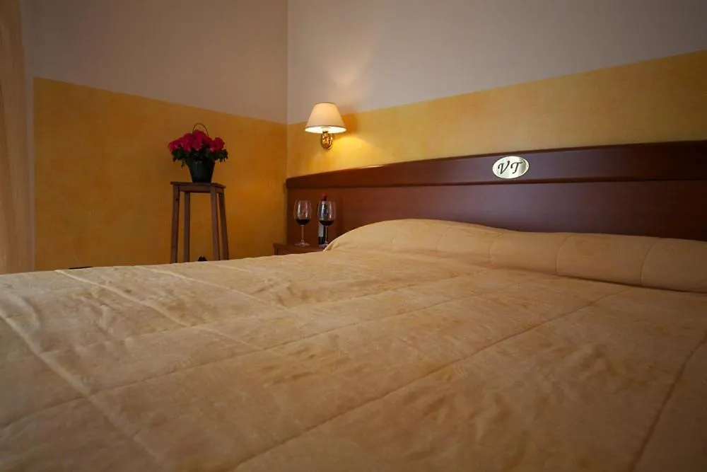 Villa Terri Βερόνα