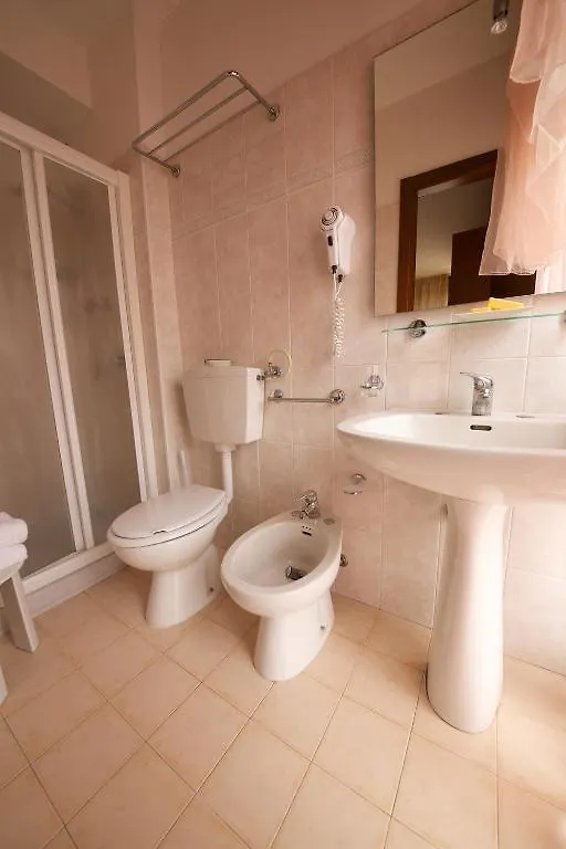 Πανσιόν Villa Terri Βερόνα