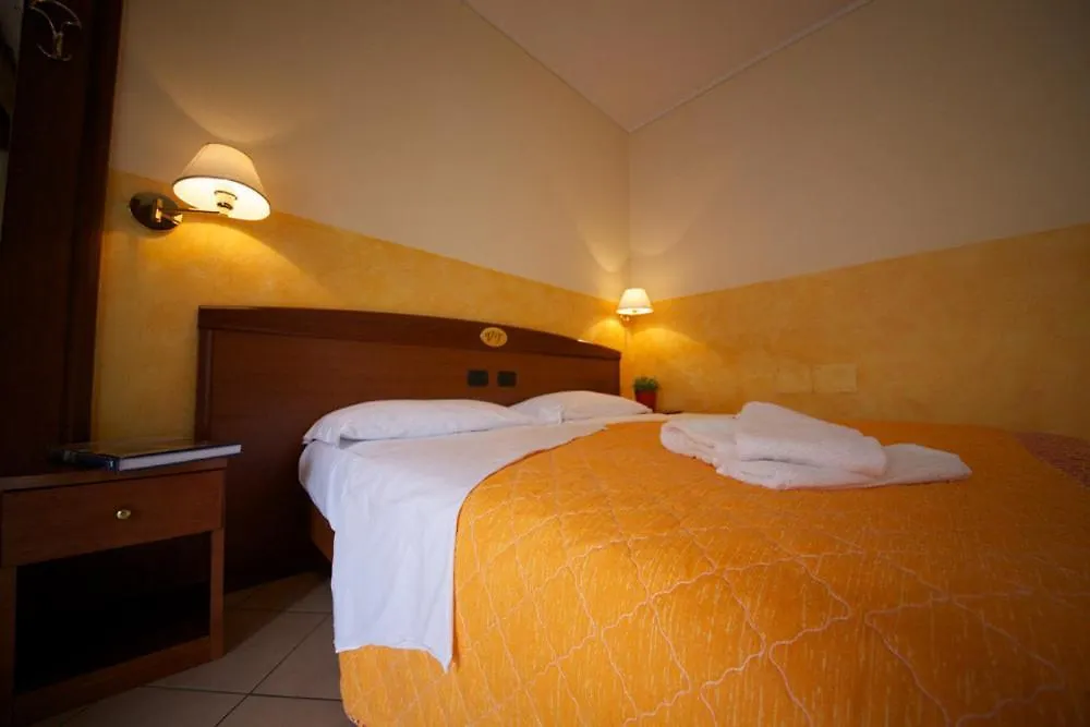 Πανσιόν Villa Terri Βερόνα