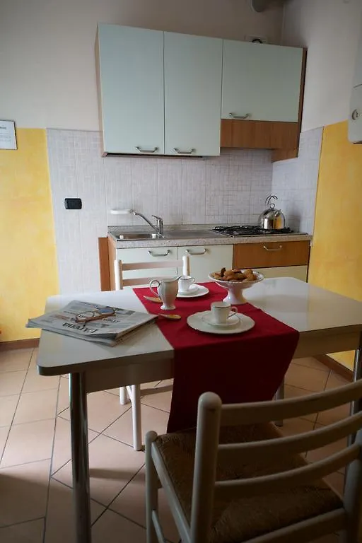Villa Terri Verona Guest house