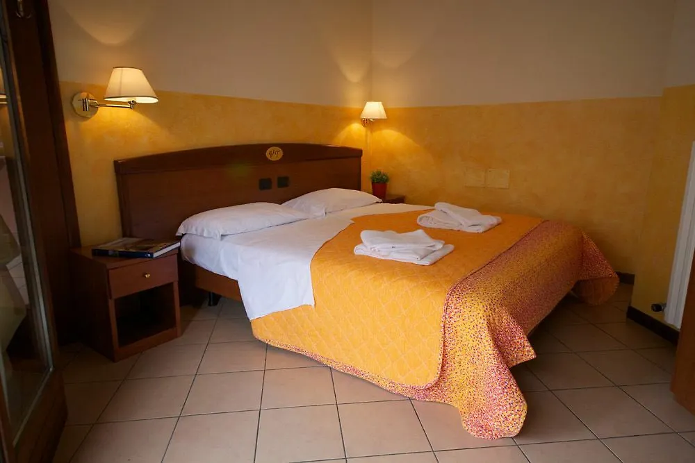Villa Terri Verona Italy