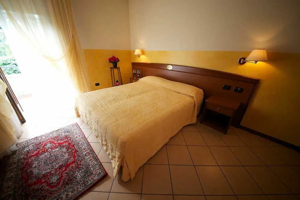 Πανσιόν Villa Terri Βερόνα
